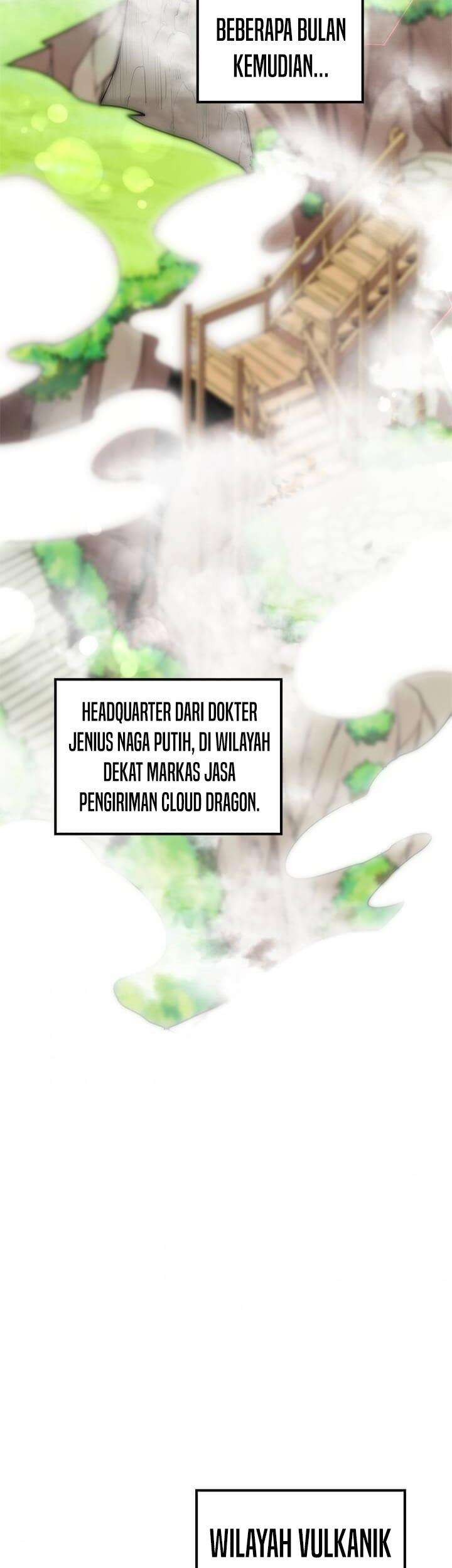Doctor’s Rebirth Bab 13 halaman 32