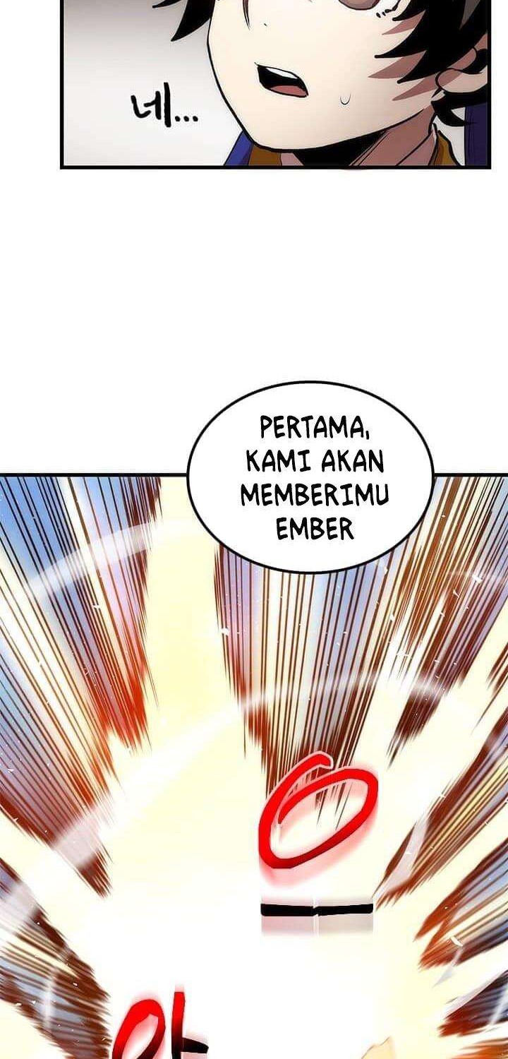 Doctor’s Rebirth Bab 13 halaman 40