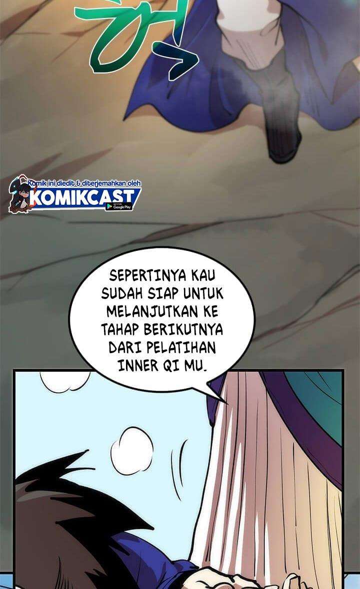 Doctor’s Rebirth Bab 13 halaman 43
