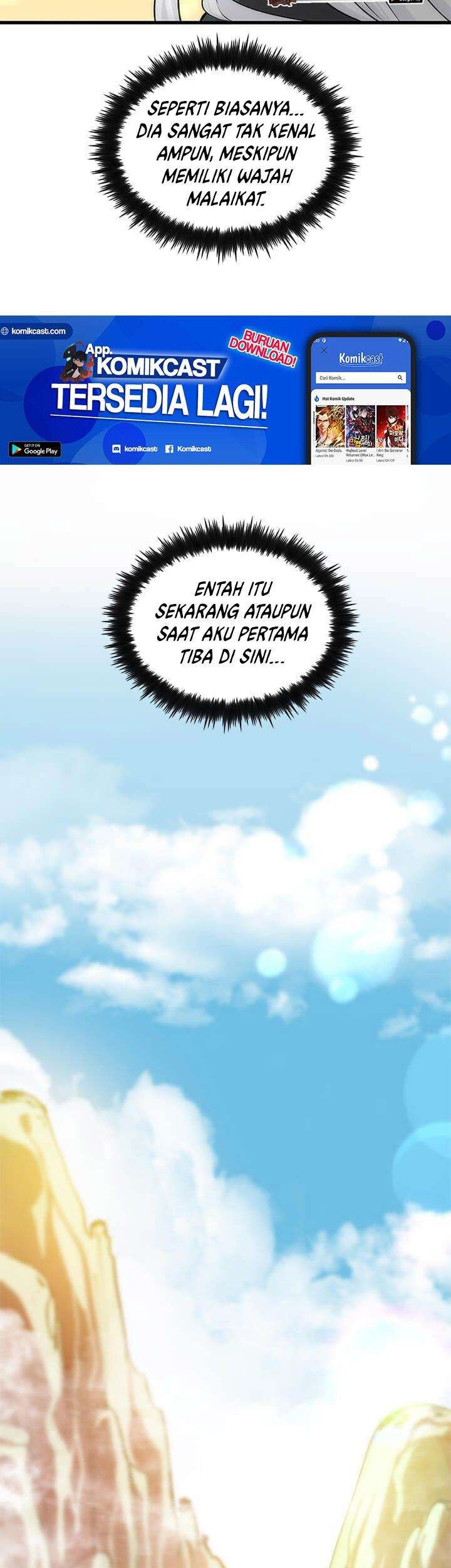 Doctor’s Rebirth Bab 13 halaman 46
