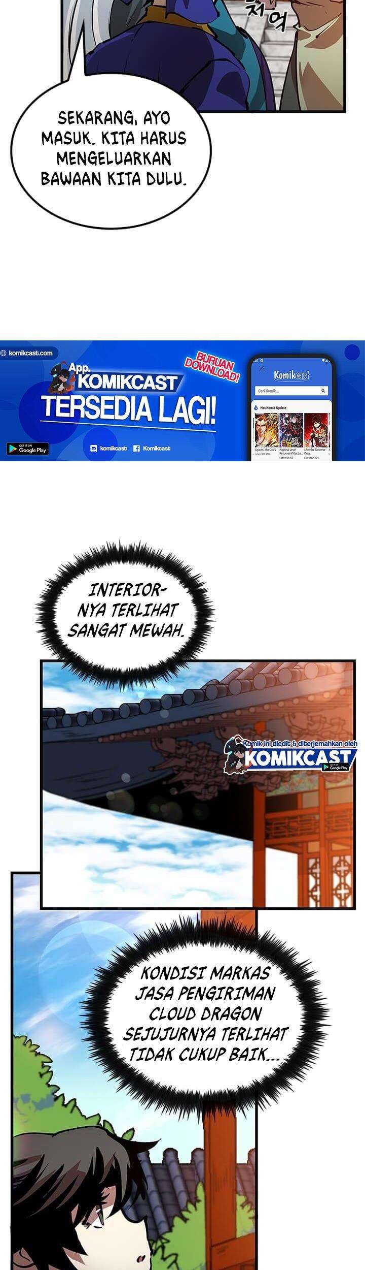 Doctor’s Rebirth Bab 13 halaman 52