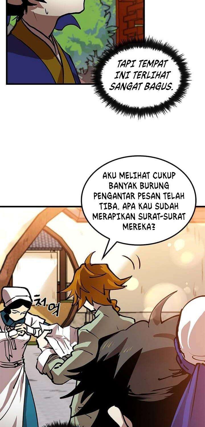 Doctor’s Rebirth Bab 13 halaman 53
