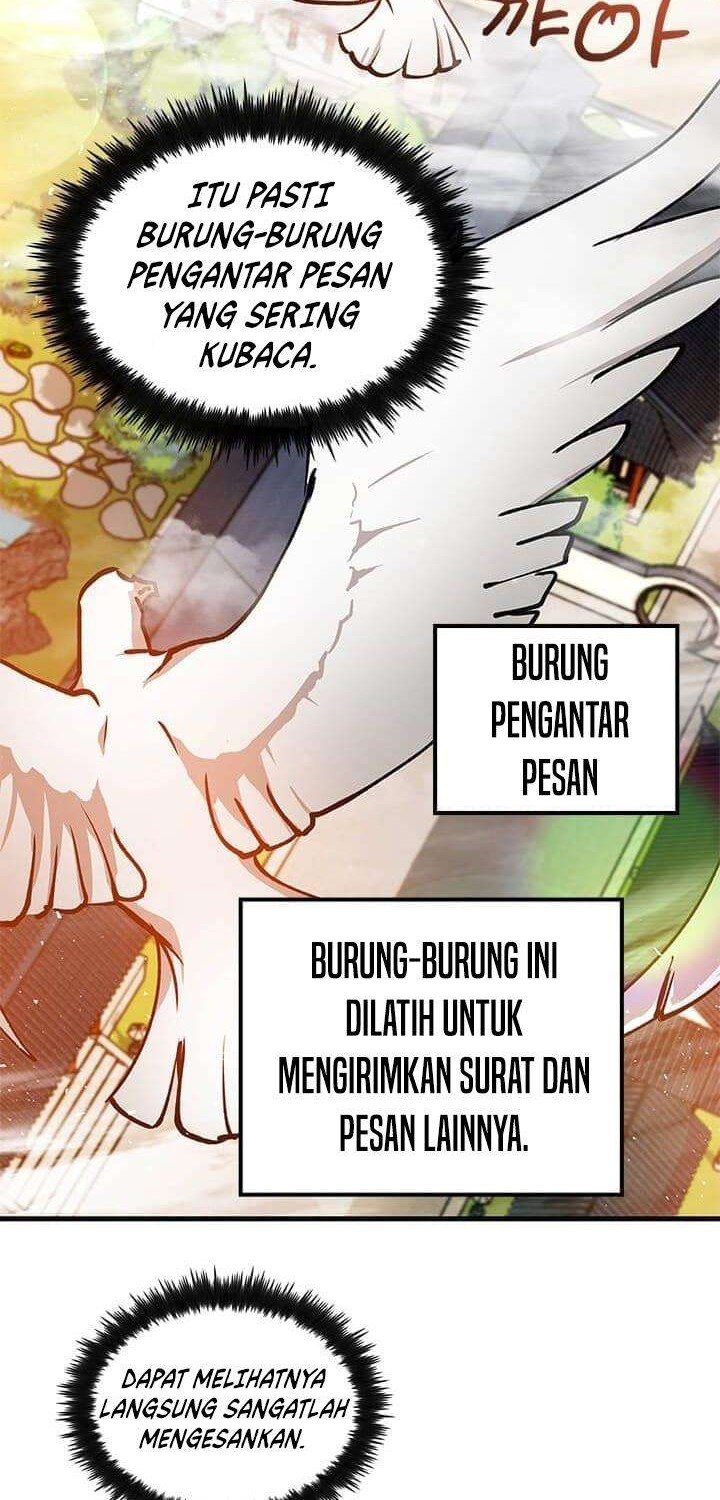 Doctor’s Rebirth Bab 13 halaman 55