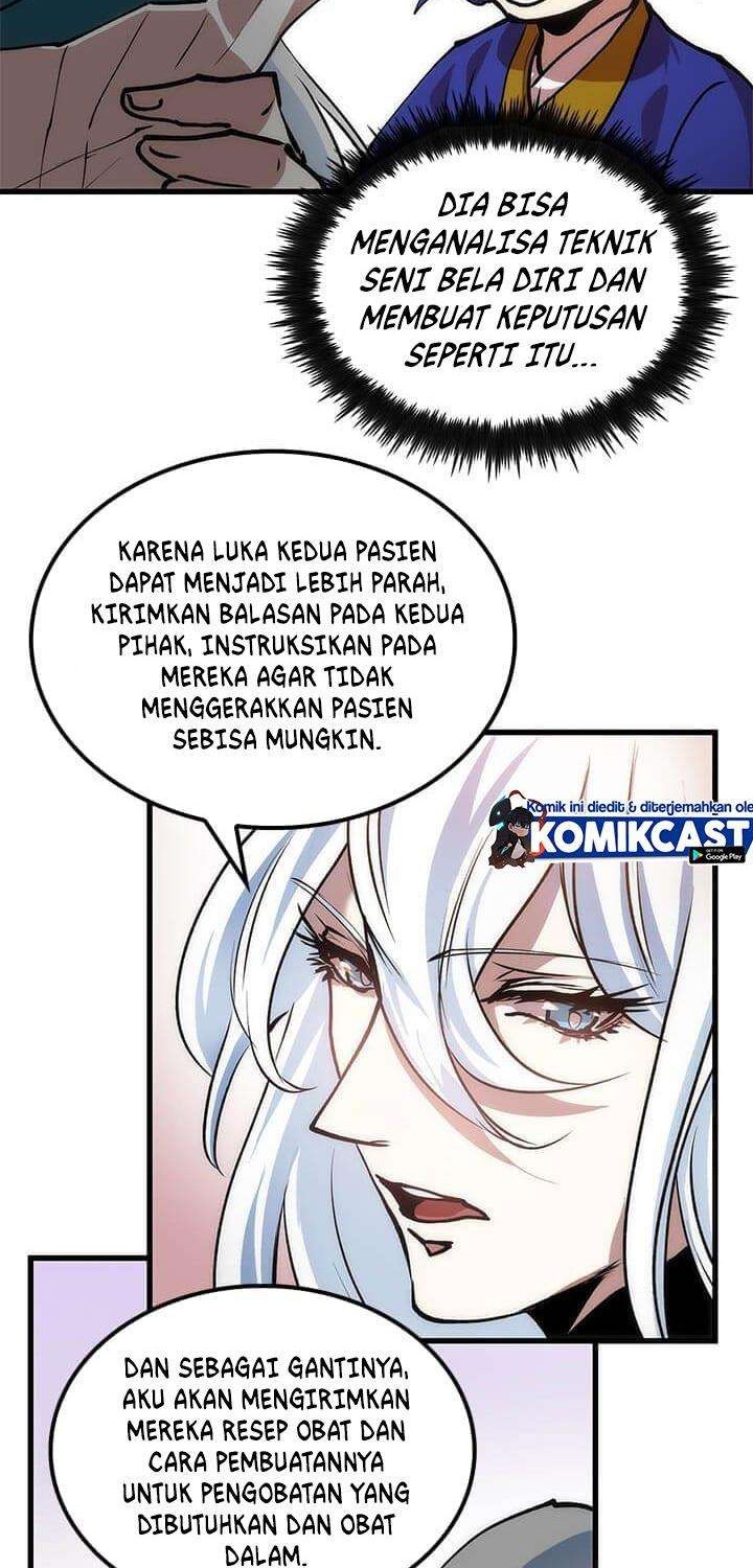 Doctor’s Rebirth Bab 13 halaman 61