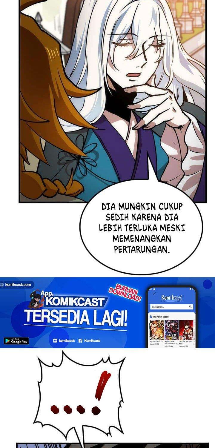 Doctor’s Rebirth Bab 13 halaman 63