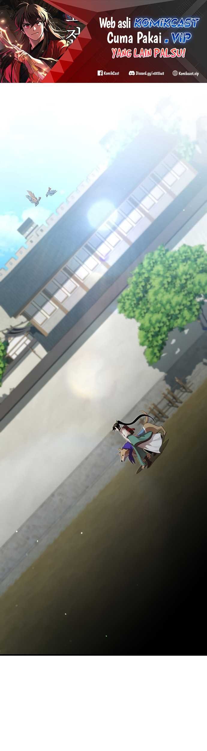 Doctor’s Rebirth chapter 130 halaman 2