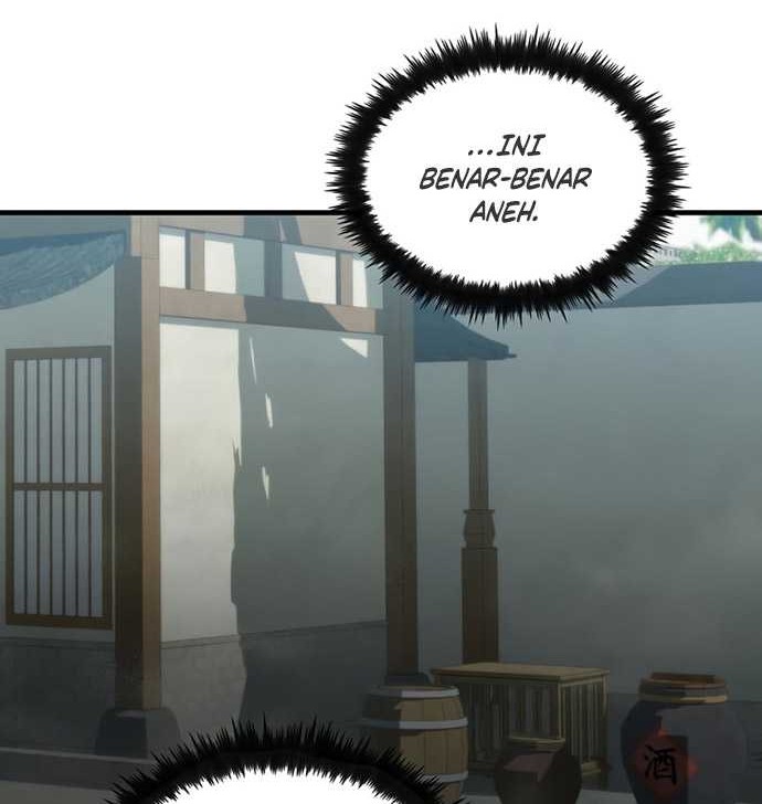 Doctor’s Rebirth chapter 130 halaman 3