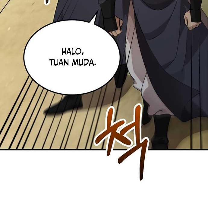 Doctor’s Rebirth chapter 130 halaman 7