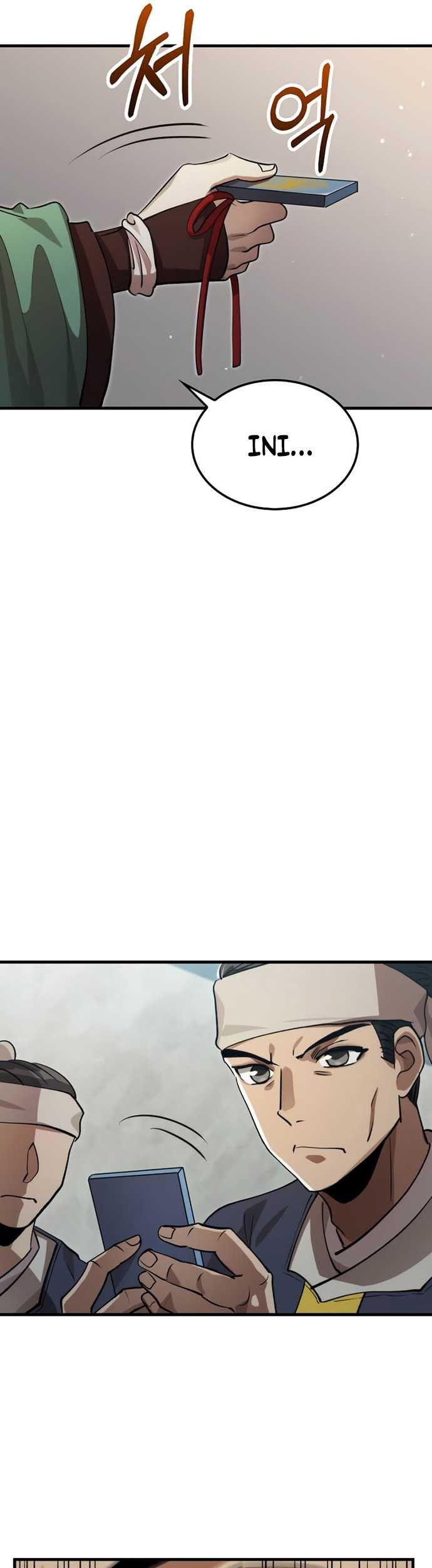 Doctor’s Rebirth chapter 130 halaman 10