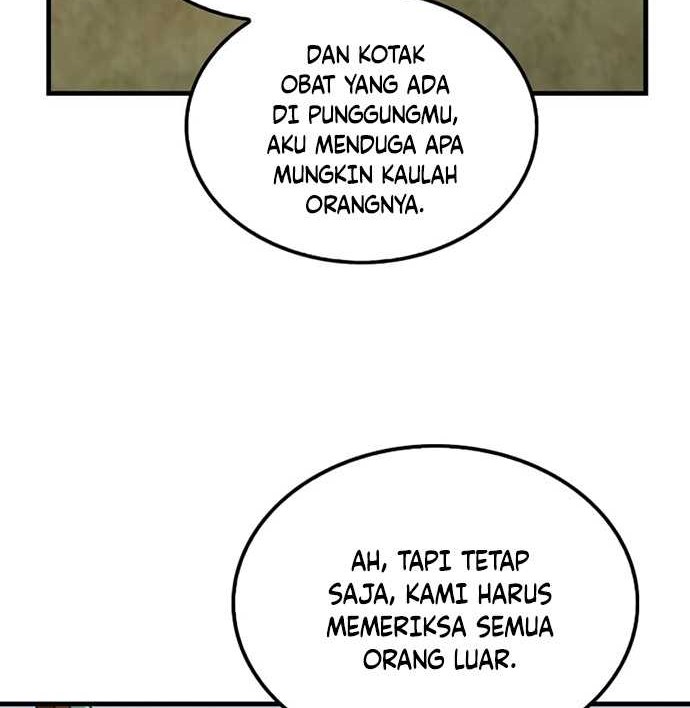 Doctor’s Rebirth chapter 130 halaman 13