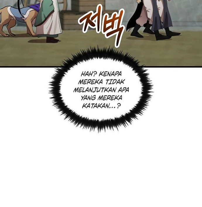 Doctor’s Rebirth chapter 130 halaman 17