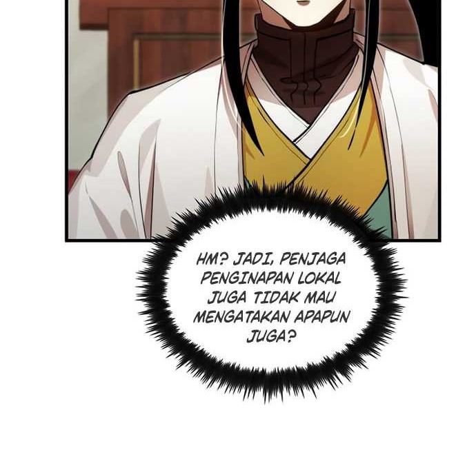 Doctor’s Rebirth chapter 130 halaman 25