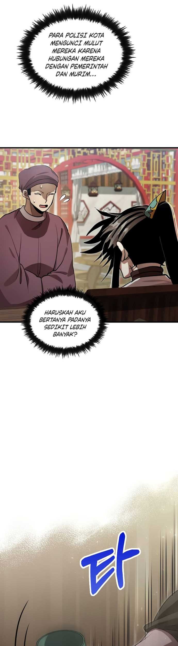 Doctor’s Rebirth chapter 130 halaman 26