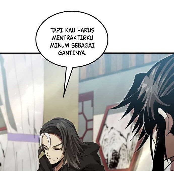 Doctor’s Rebirth chapter 130 halaman 29
