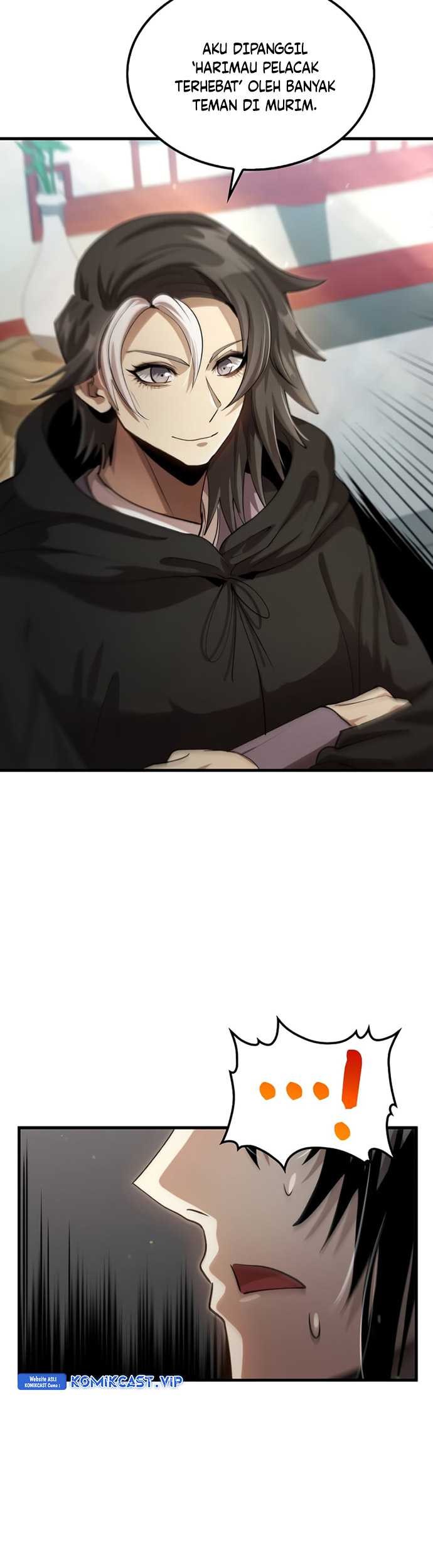 Doctor’s Rebirth chapter 130 halaman 40