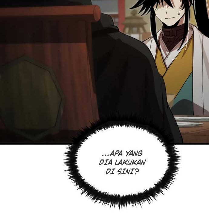 Doctor’s Rebirth chapter 130 halaman 43