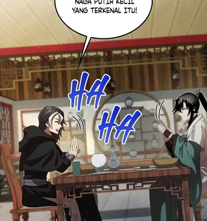 Doctor’s Rebirth chapter 130 halaman 45