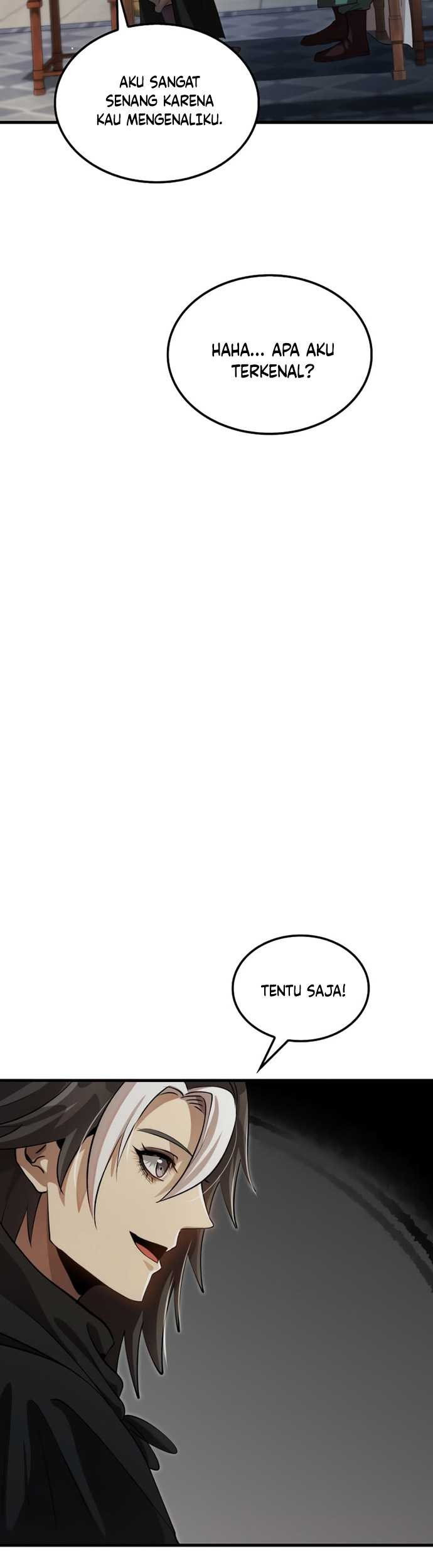 Doctor’s Rebirth chapter 130 halaman 46
