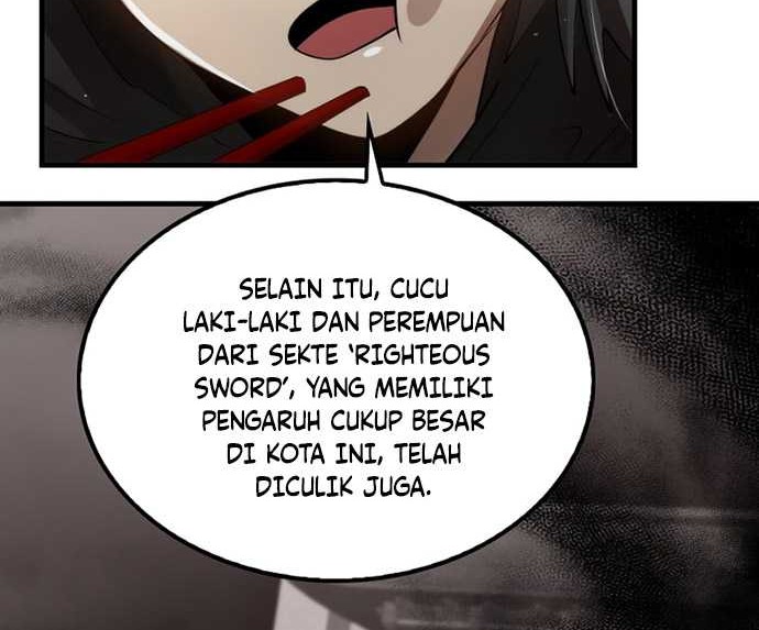 Doctor’s Rebirth chapter 130 halaman 53