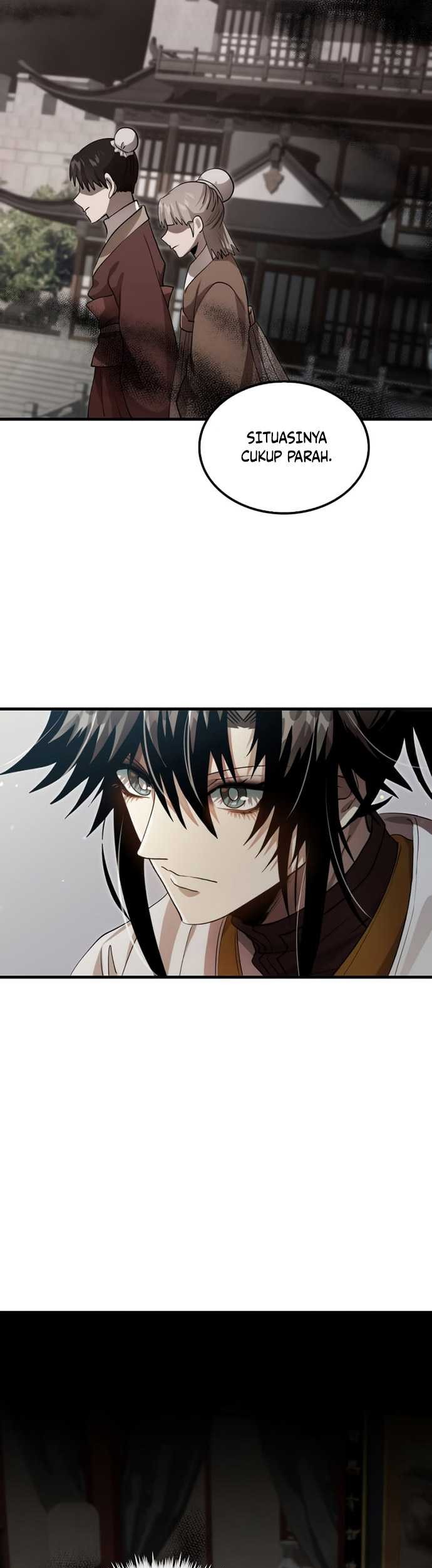 Doctor’s Rebirth chapter 130 halaman 54