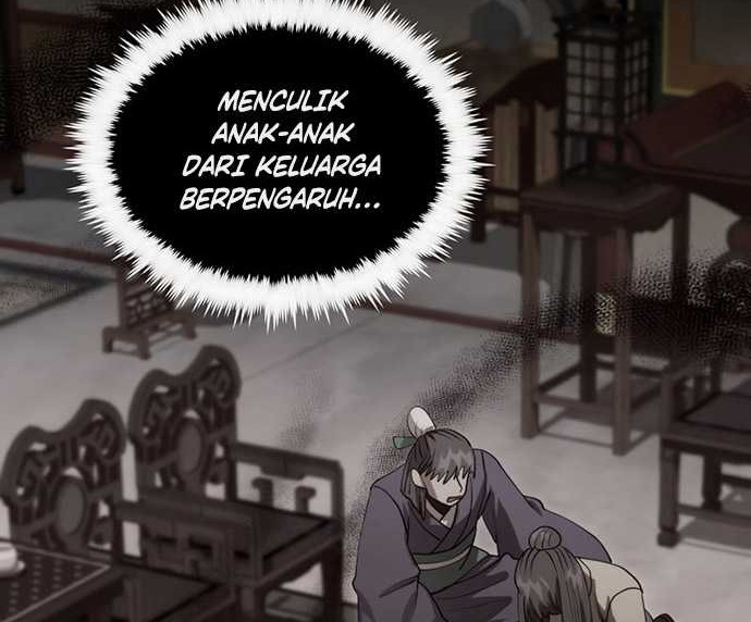 Doctor’s Rebirth chapter 130 halaman 55