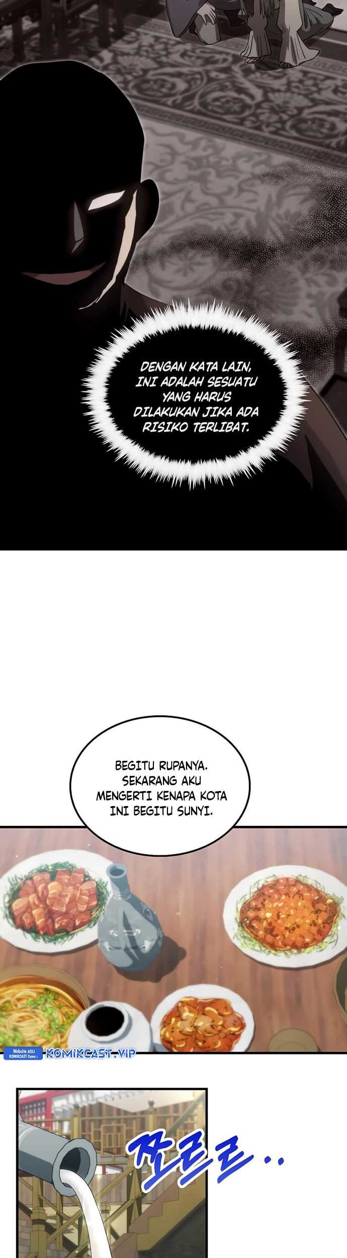 Doctor’s Rebirth chapter 130 halaman 56
