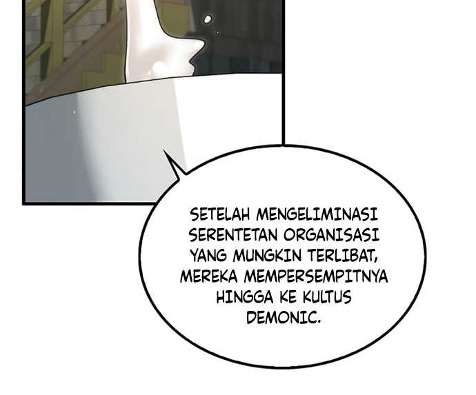 Doctor’s Rebirth chapter 130 halaman 57