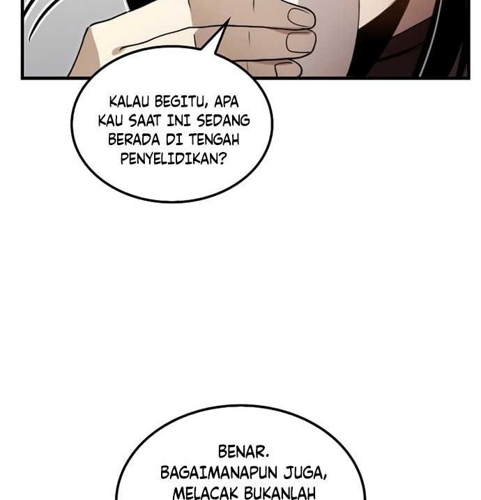 Doctor’s Rebirth chapter 130 halaman 59