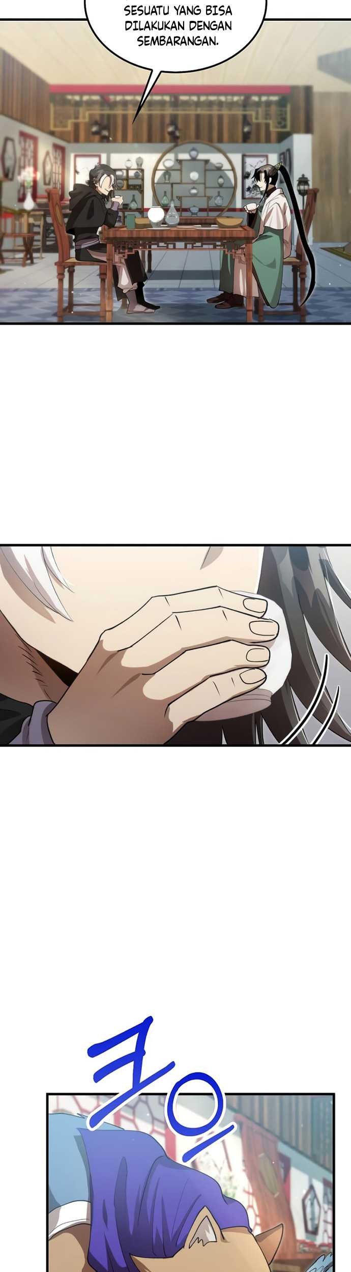 Doctor’s Rebirth chapter 130 halaman 60