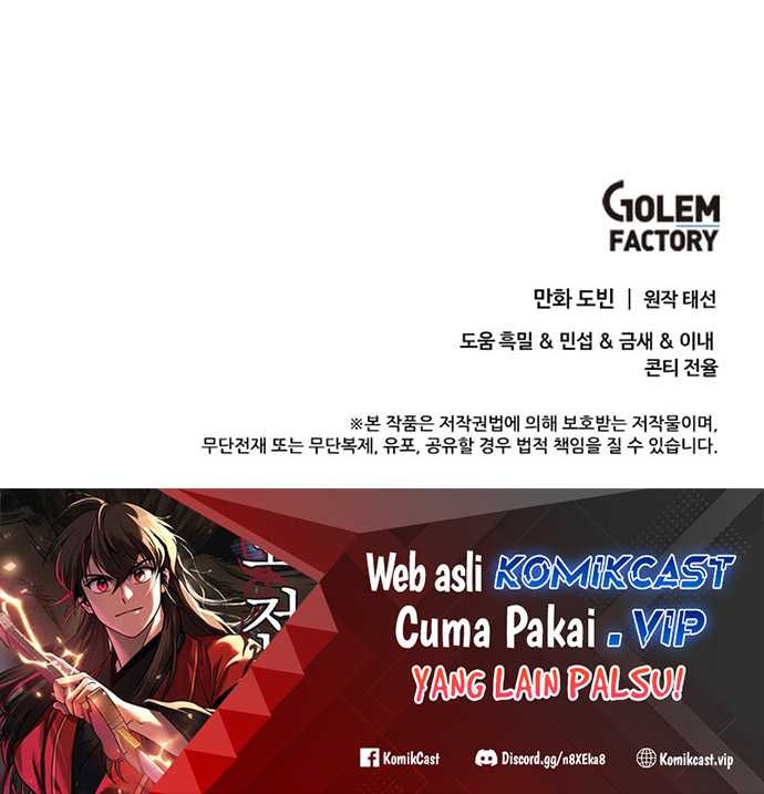 Doctor’s Rebirth chapter 130 halaman 65