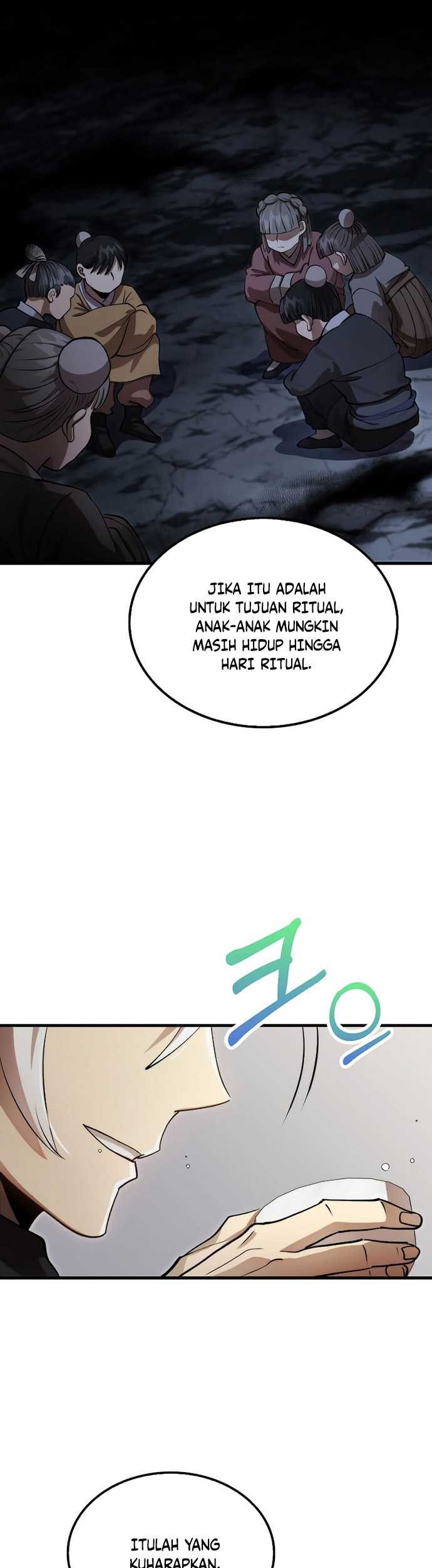 Doctor’s Rebirth chapter 131 halaman 6