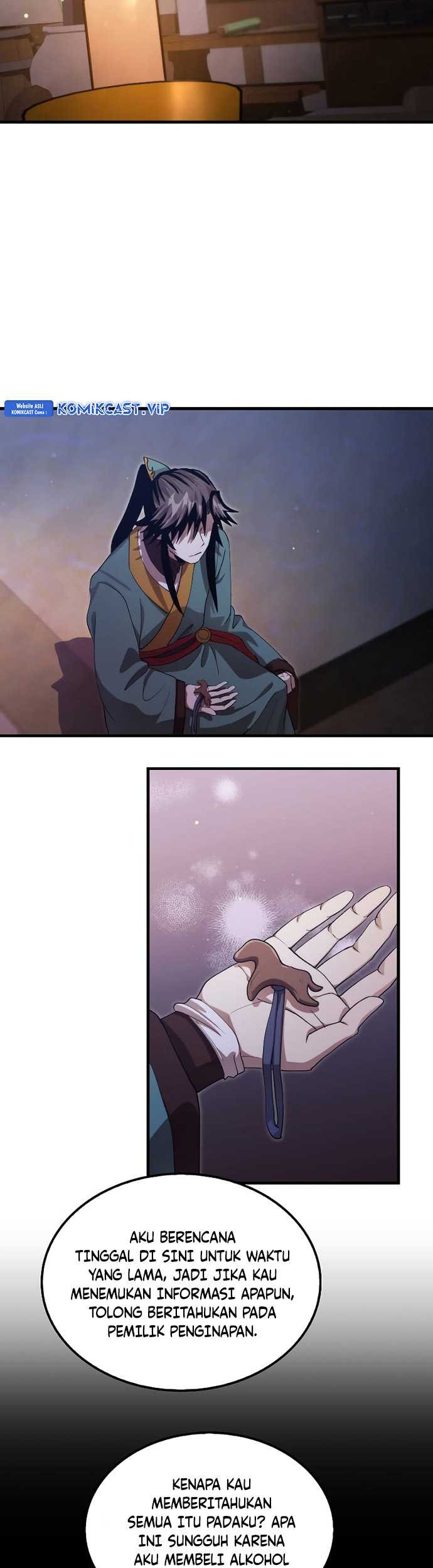 Doctor’s Rebirth chapter 131 halaman 14