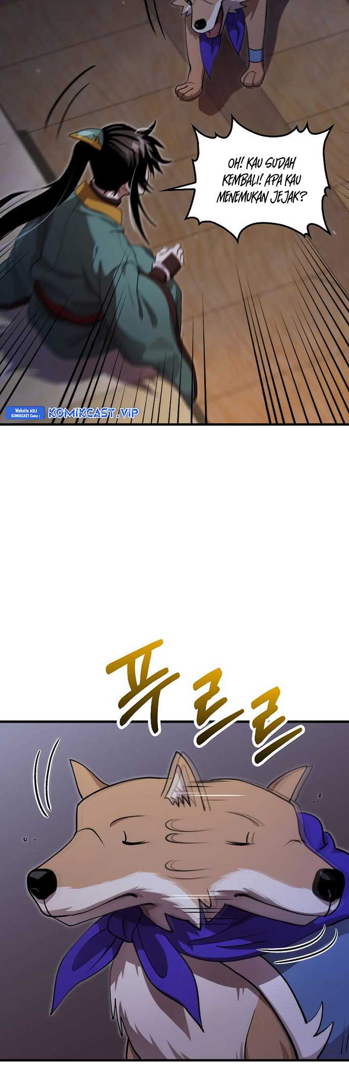 Doctor’s Rebirth chapter 131 halaman 20