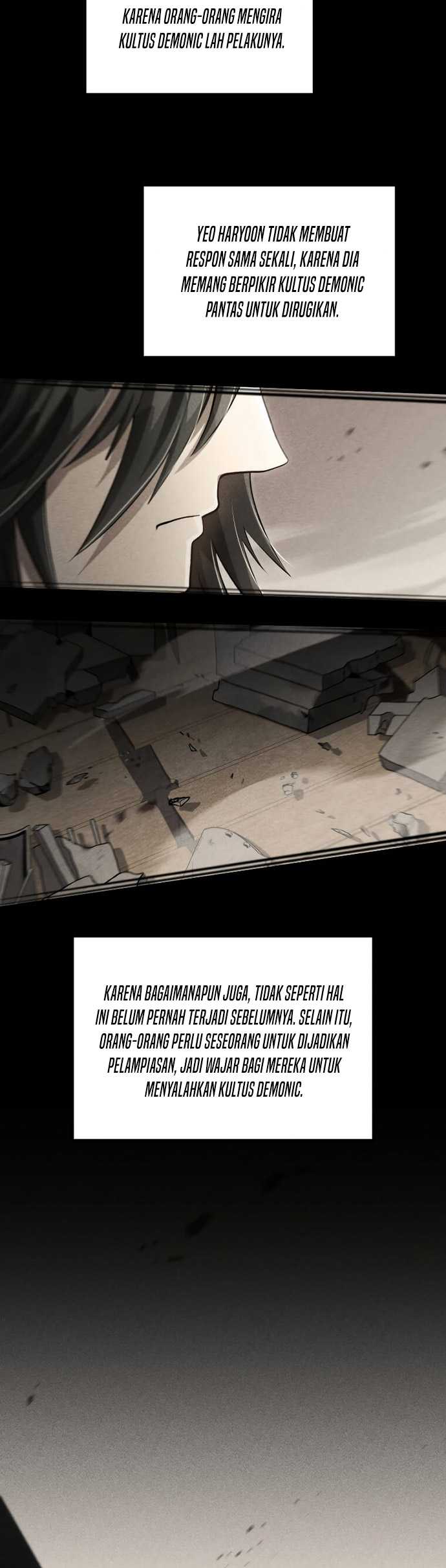 Doctor’s Rebirth chapter 131 halaman 31