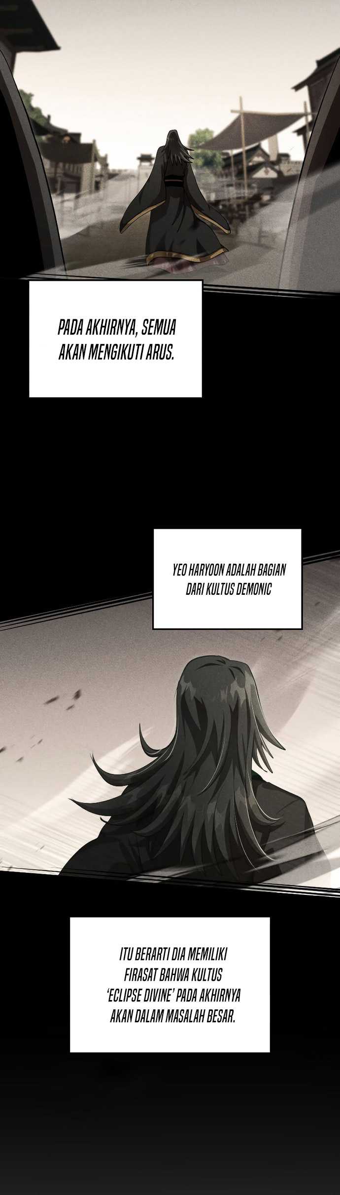 Doctor’s Rebirth chapter 131 halaman 32