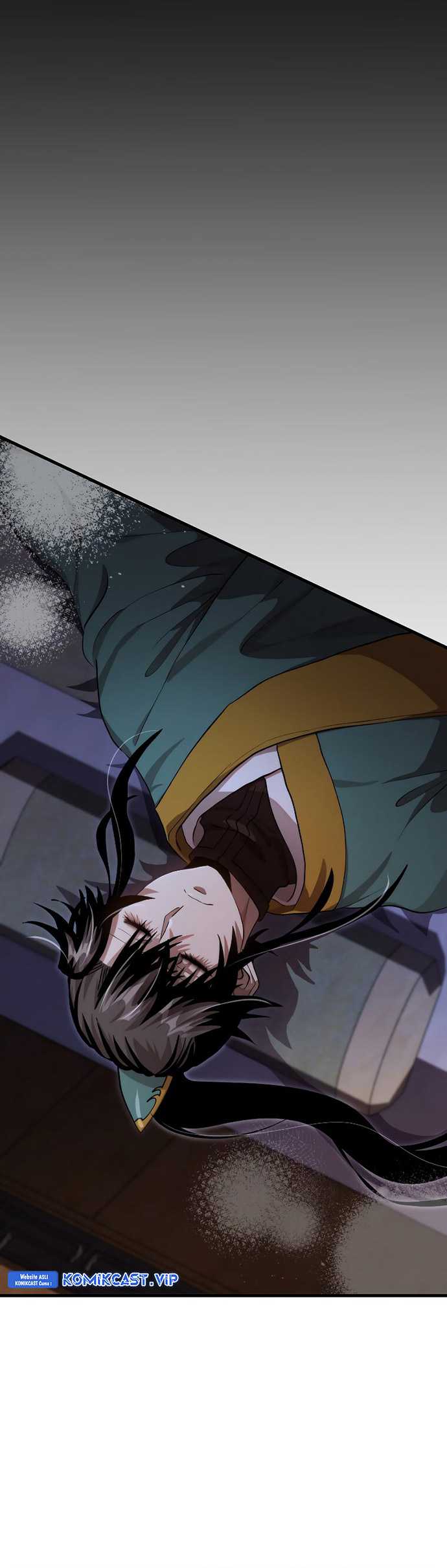 Doctor’s Rebirth chapter 131 halaman 33