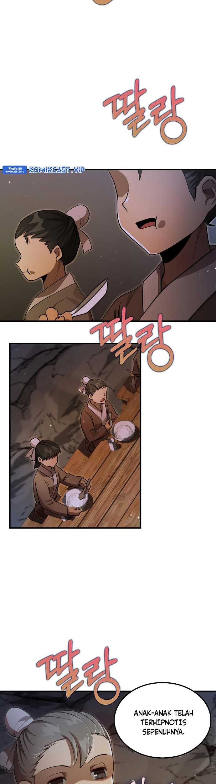Doctor’s Rebirth chapter 131 halaman 50