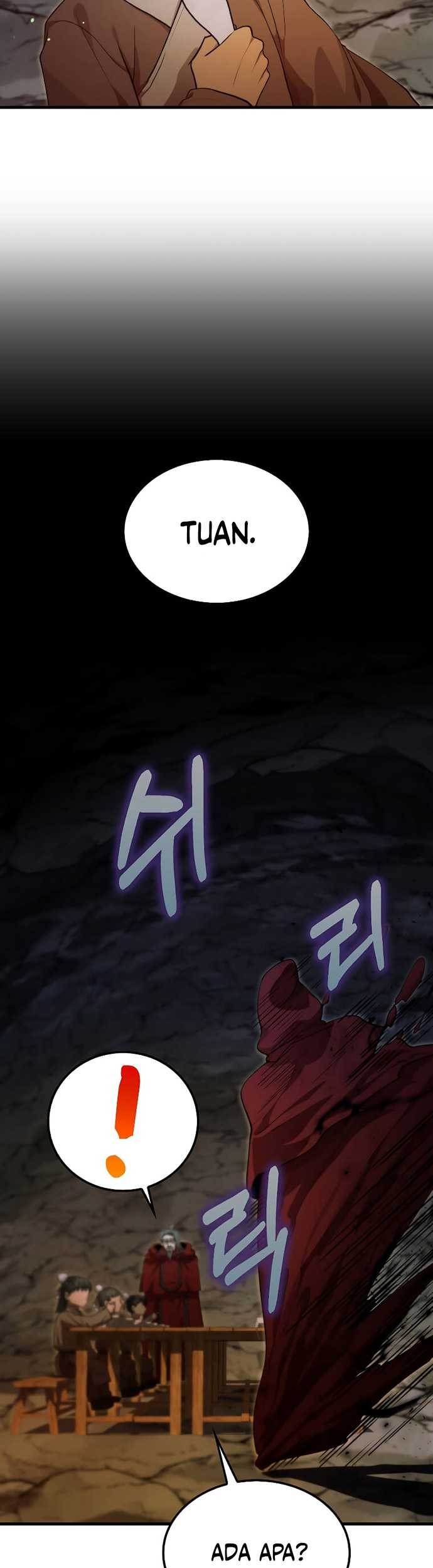 Doctor’s Rebirth chapter 131 halaman 52