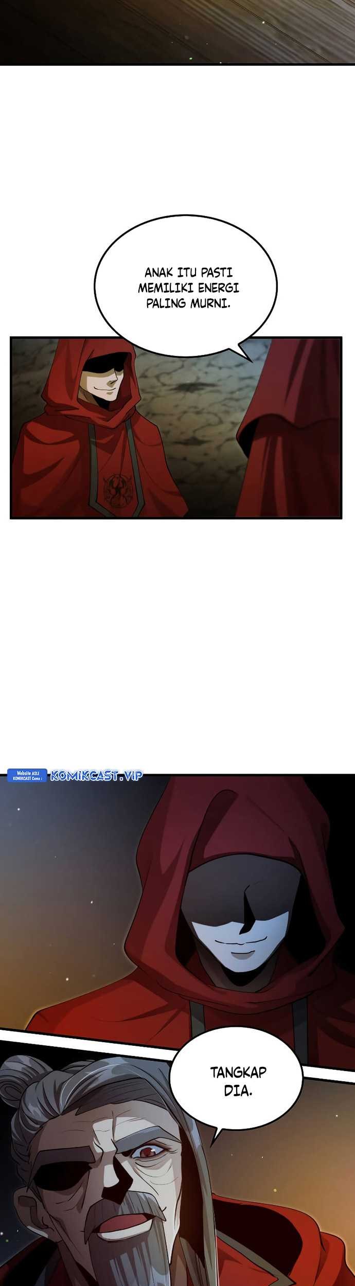 Doctor’s Rebirth chapter 131 halaman 60
