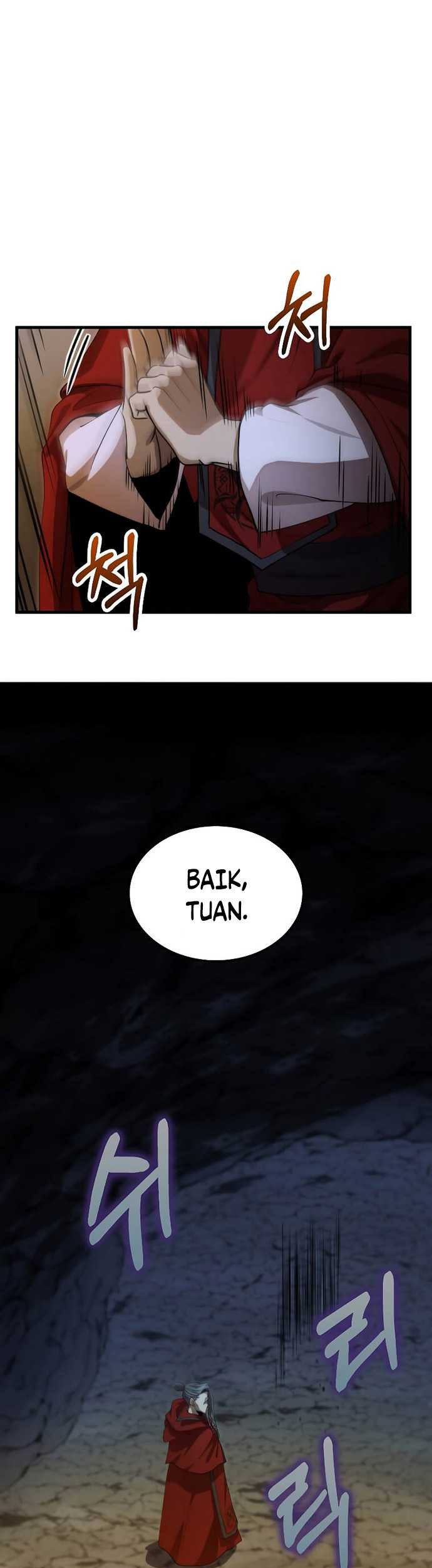 Doctor’s Rebirth chapter 131 halaman 62
