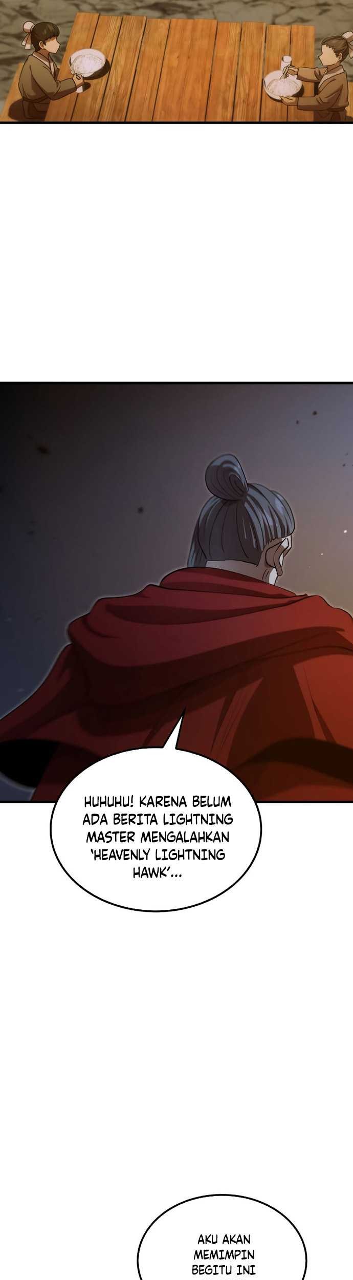 Doctor’s Rebirth chapter 131 halaman 64