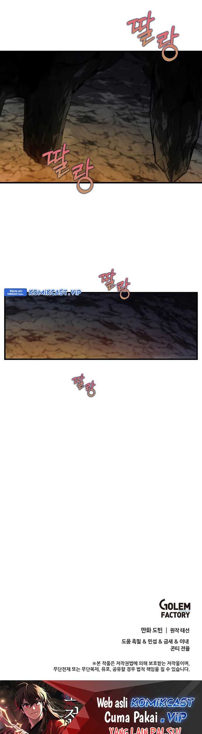 Doctor’s Rebirth chapter 131 halaman 68
