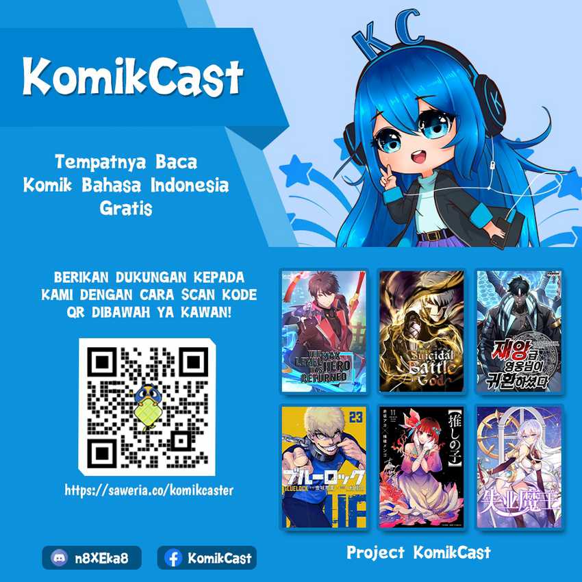 Doctor’s Rebirth chapter 131 halaman 70