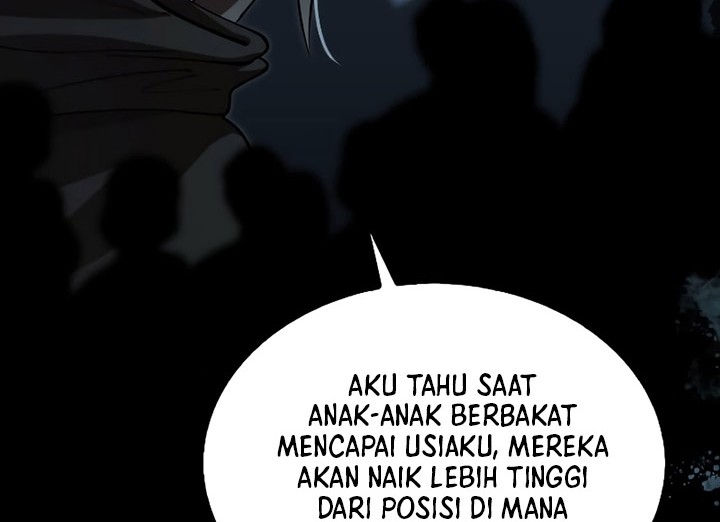 Doctor’s Rebirth Bab 133 halaman 39