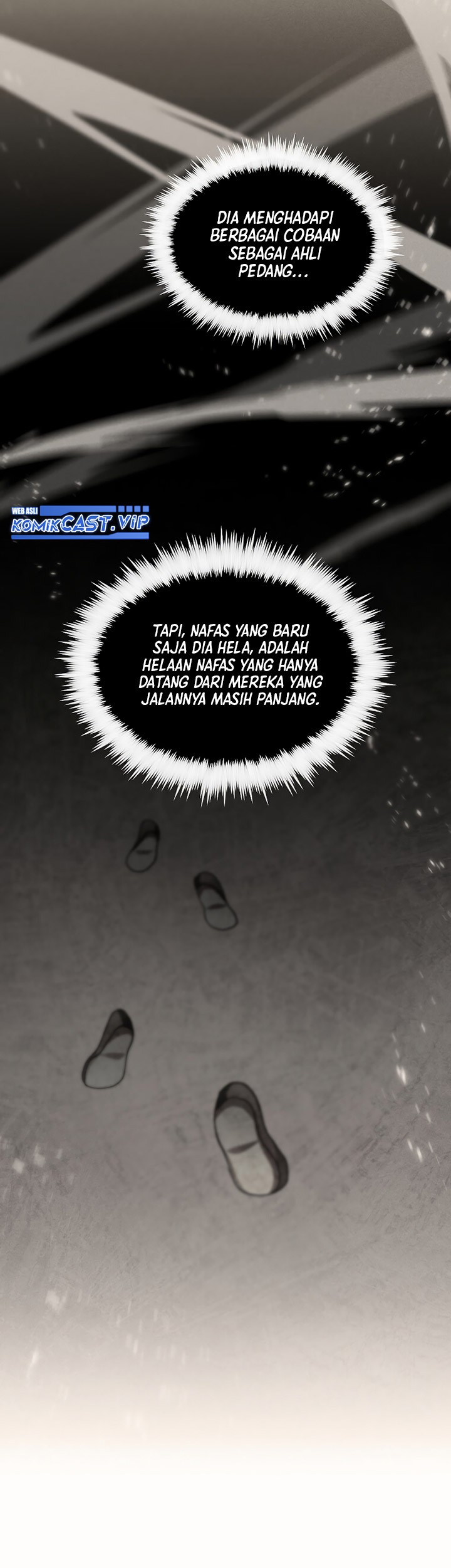 Doctor’s Rebirth Bab 133 halaman 42