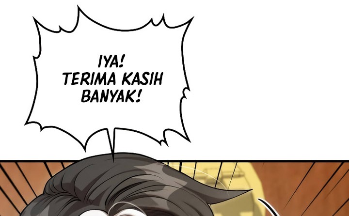 Doctor’s Rebirth Bab 133 halaman 45
