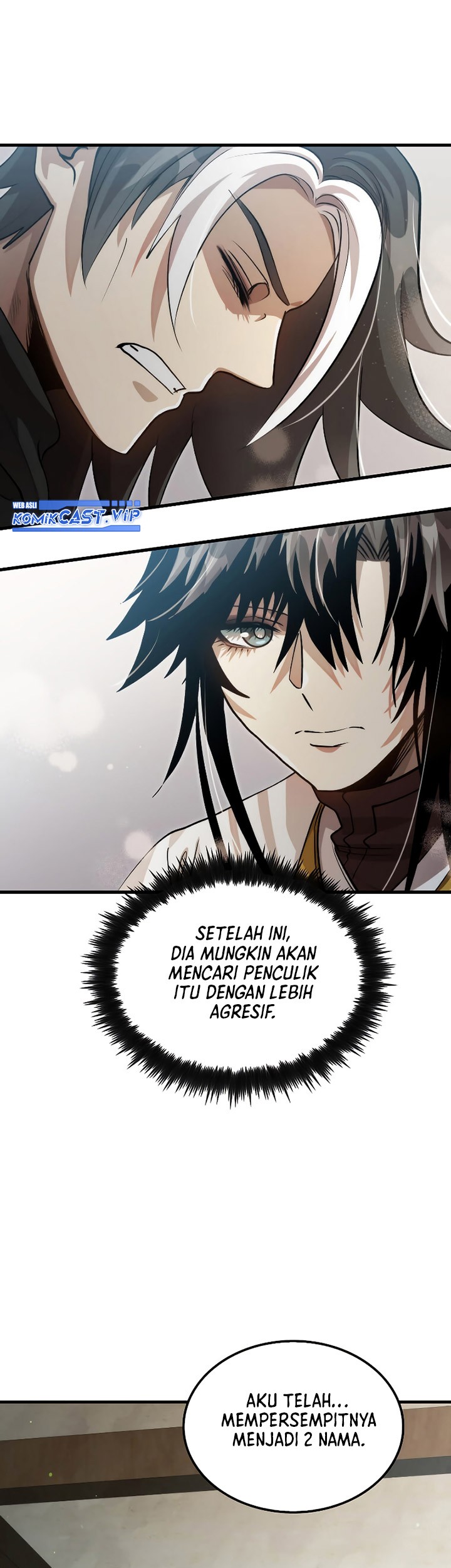Doctor’s Rebirth Bab 133 halaman 54