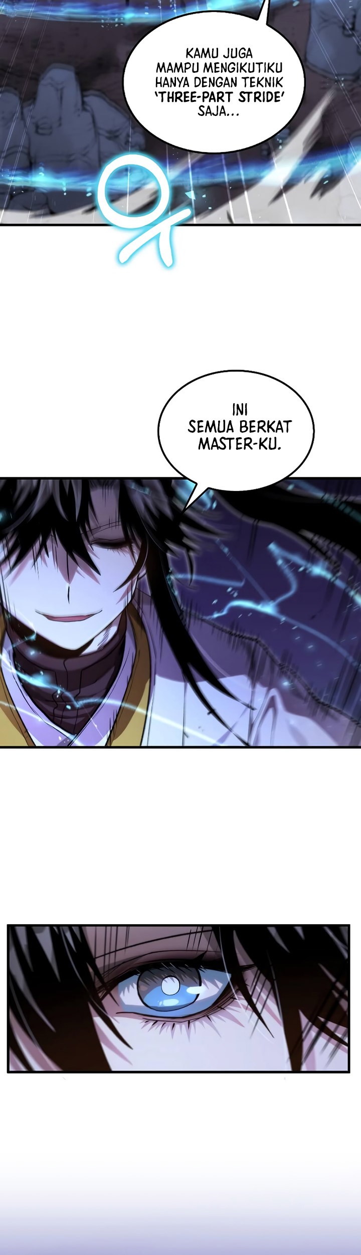 Doctor’s Rebirth Bab 134 halaman 20