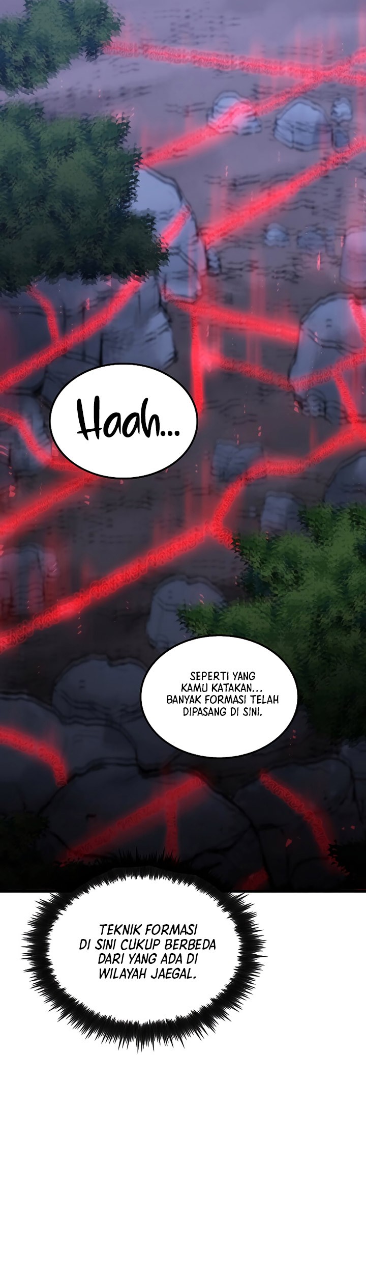 Doctor’s Rebirth Bab 134 halaman 22