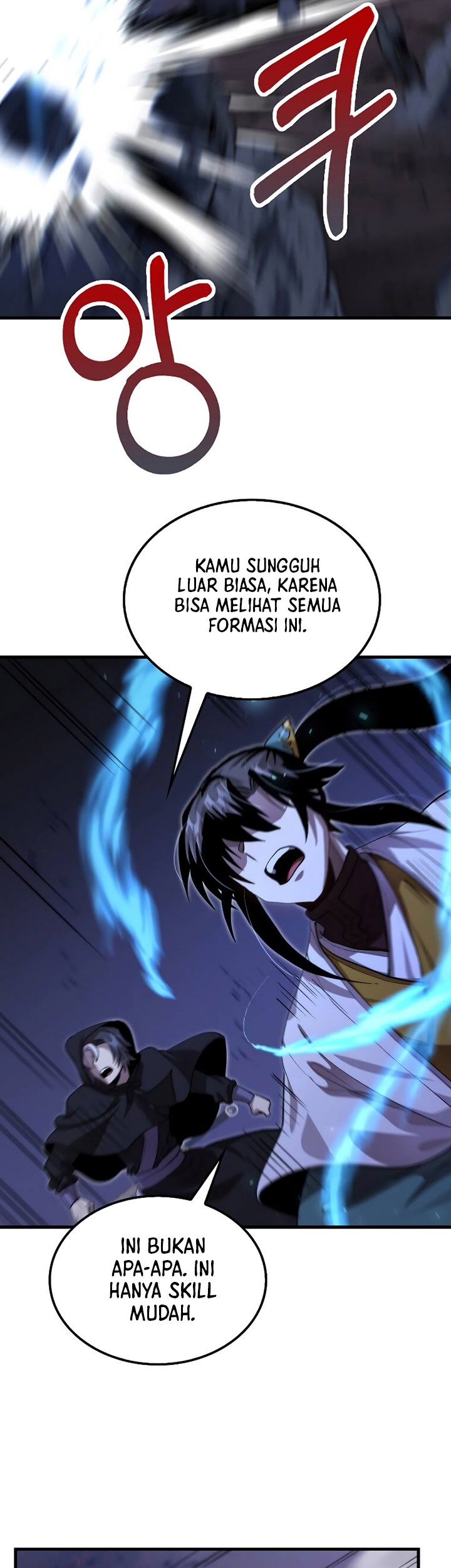 Doctor’s Rebirth Bab 134 halaman 32